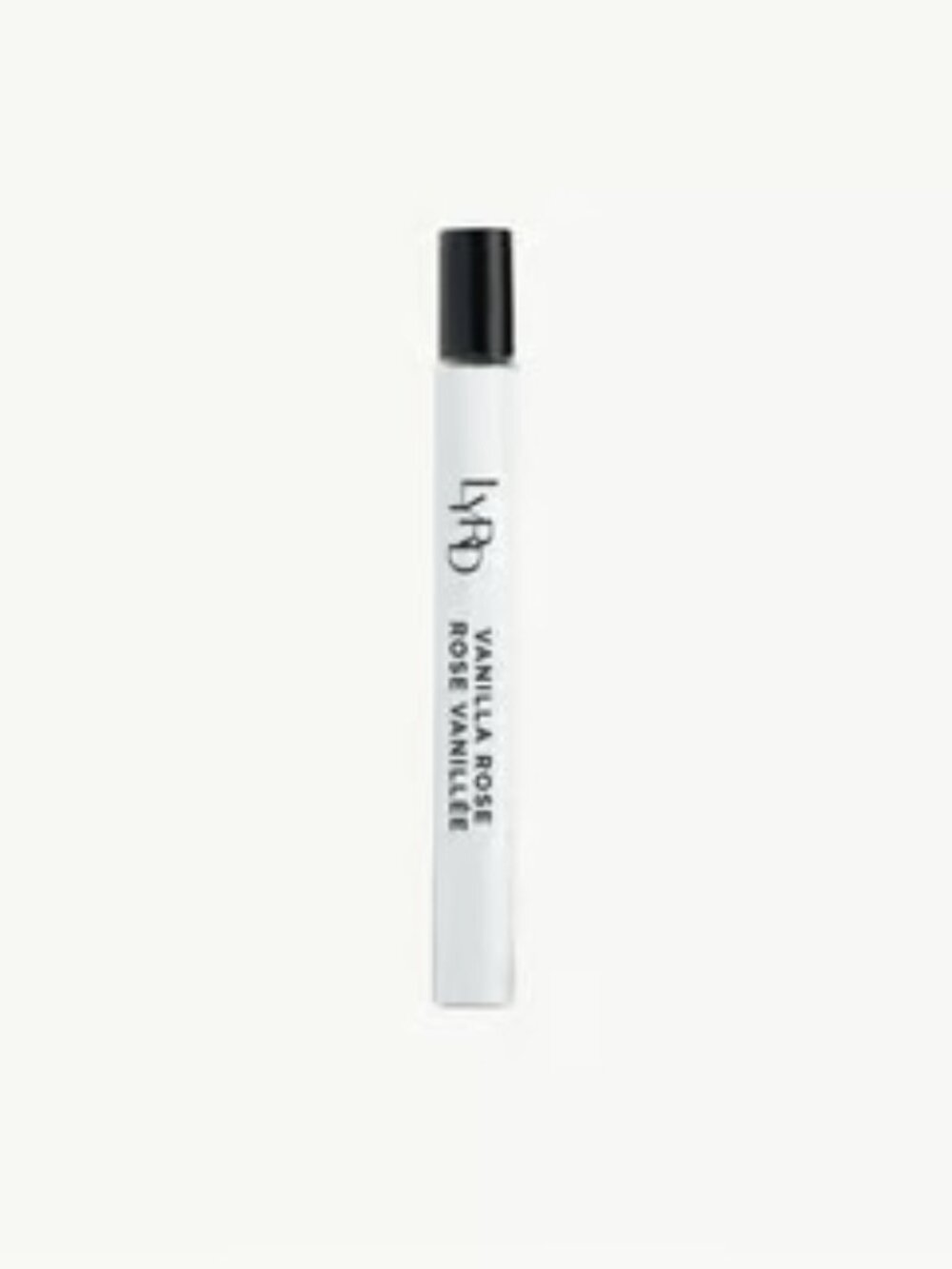 NWT AVON LYRD Vanilla Rose Travel Spray (BOXED)
